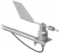 McCrometer Wind Direction Sensor, Pro 10